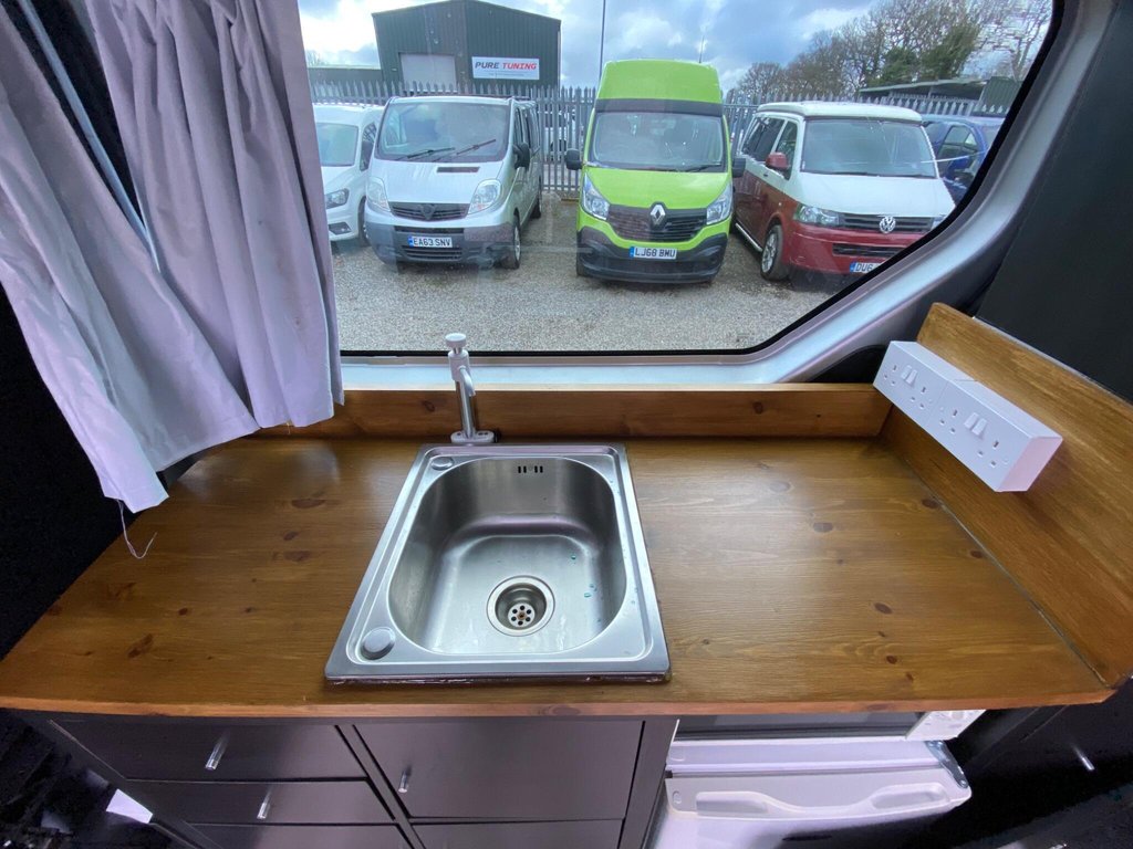 Used Renault Master 2015 for sale - 77397266: Photo 19