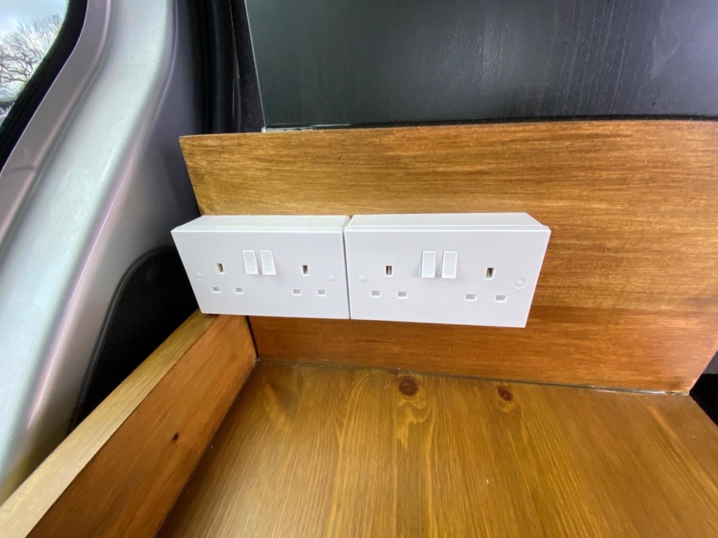 Used Renault Master 2015 for sale - 77397266: Photo 20