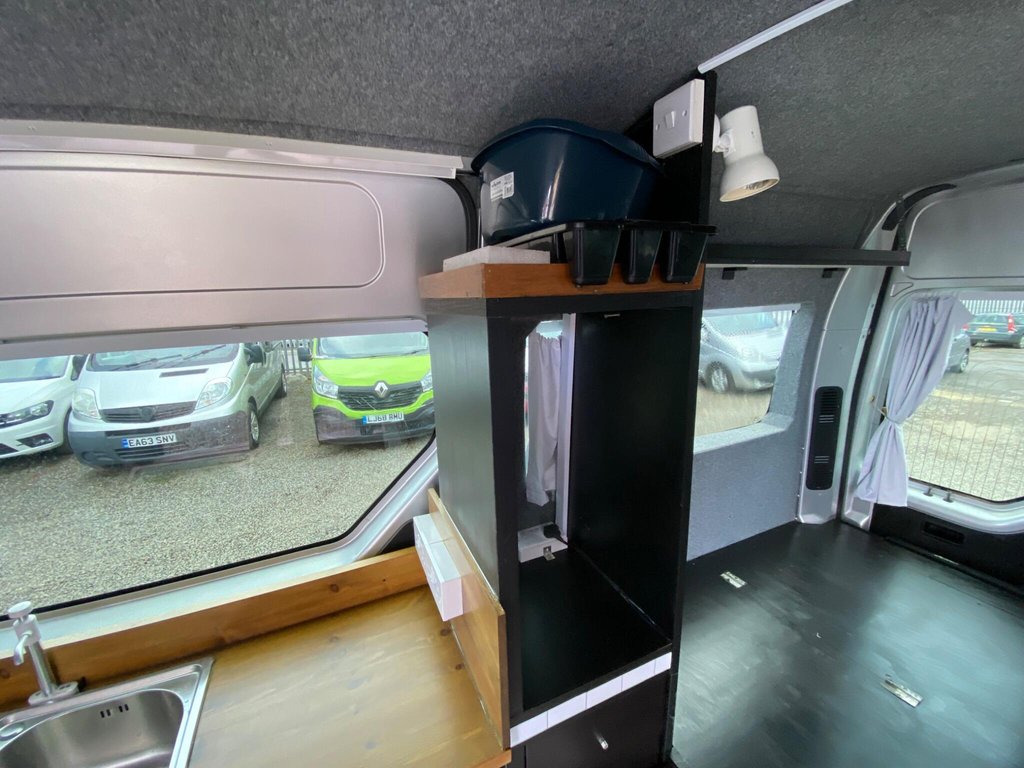 Used Renault Master 2015 for sale - 77397266: Photo 23