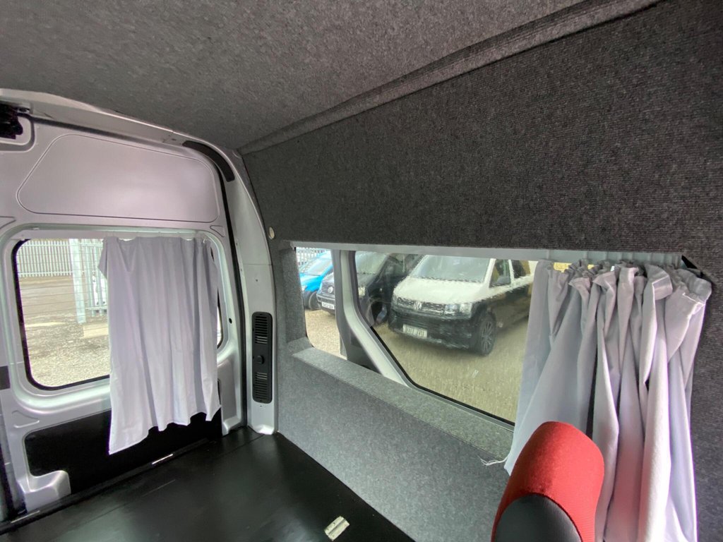 Used Renault Master 2015 for sale - 77397266: Photo 24