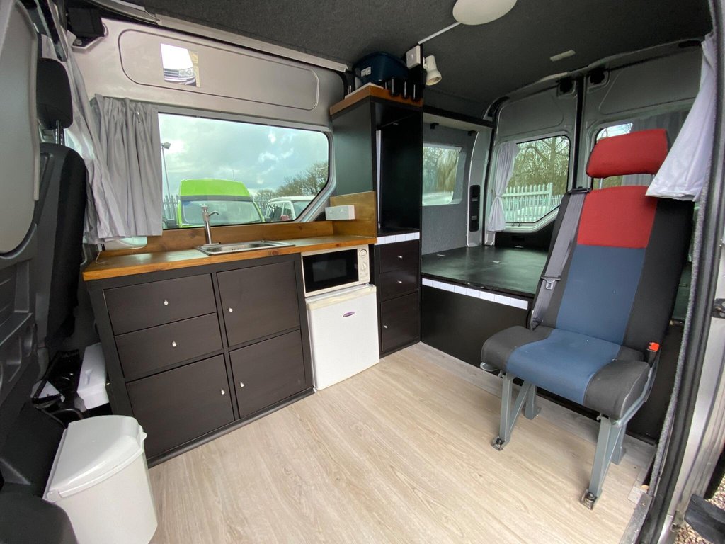 Used Renault Master 2015 for sale - 77397266: Photo 28