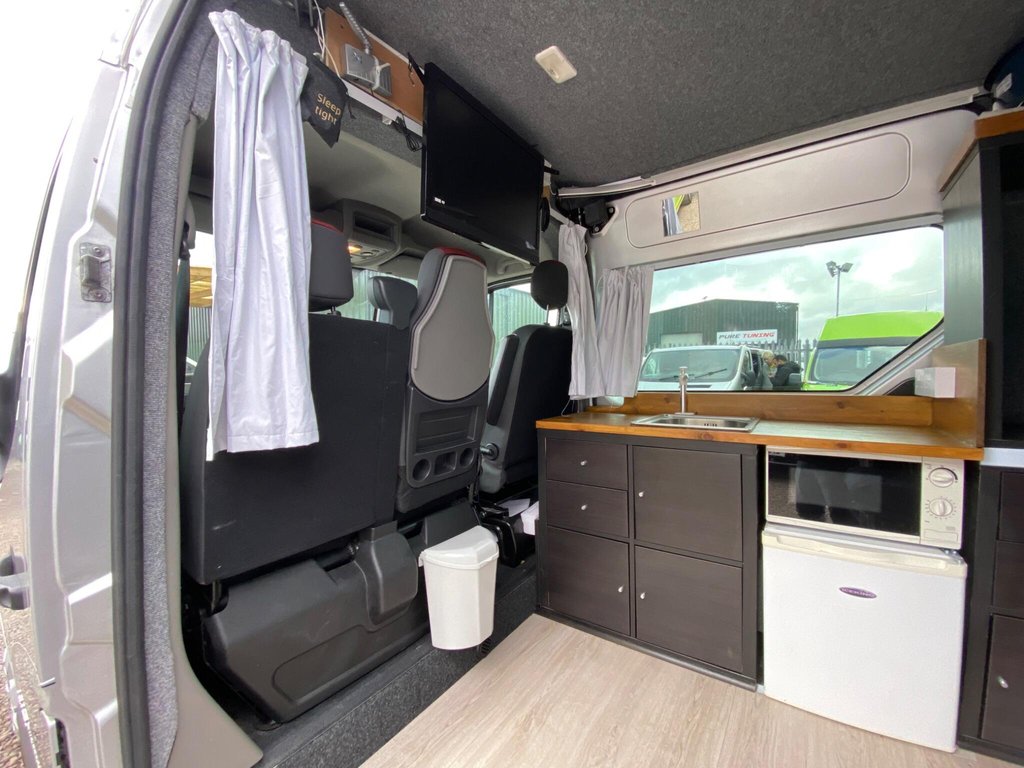 Used Renault Master 2015 for sale - 77397266: Photo 29