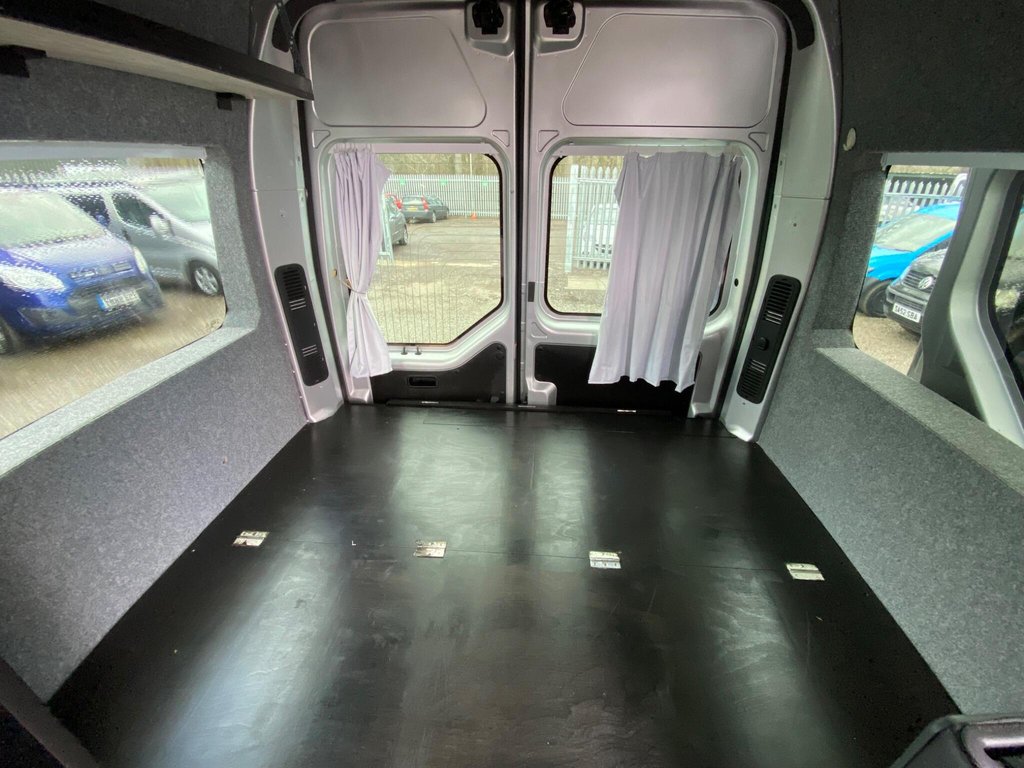 Used Renault Master 2015 for sale - 77397266: Photo 31