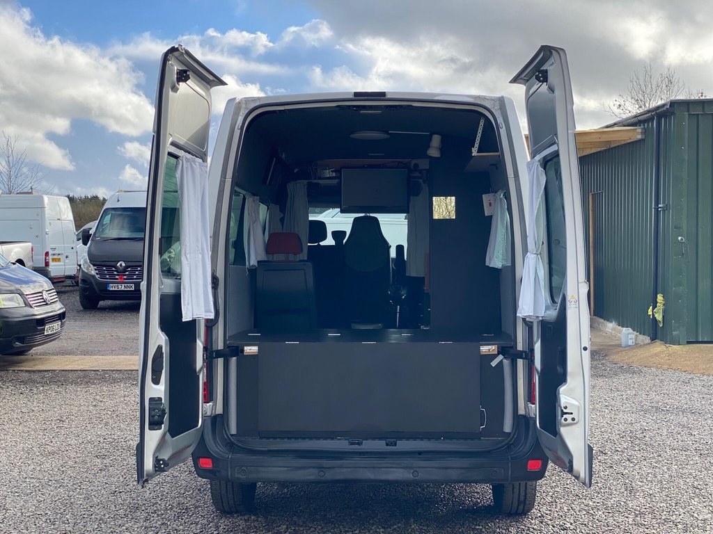 Used Renault Master 2015 for sale - 77397266: Photo 34