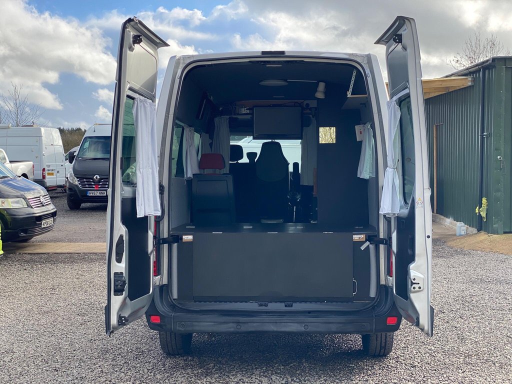 Used Renault Master 2015 for sale - 77397266: Photo 35