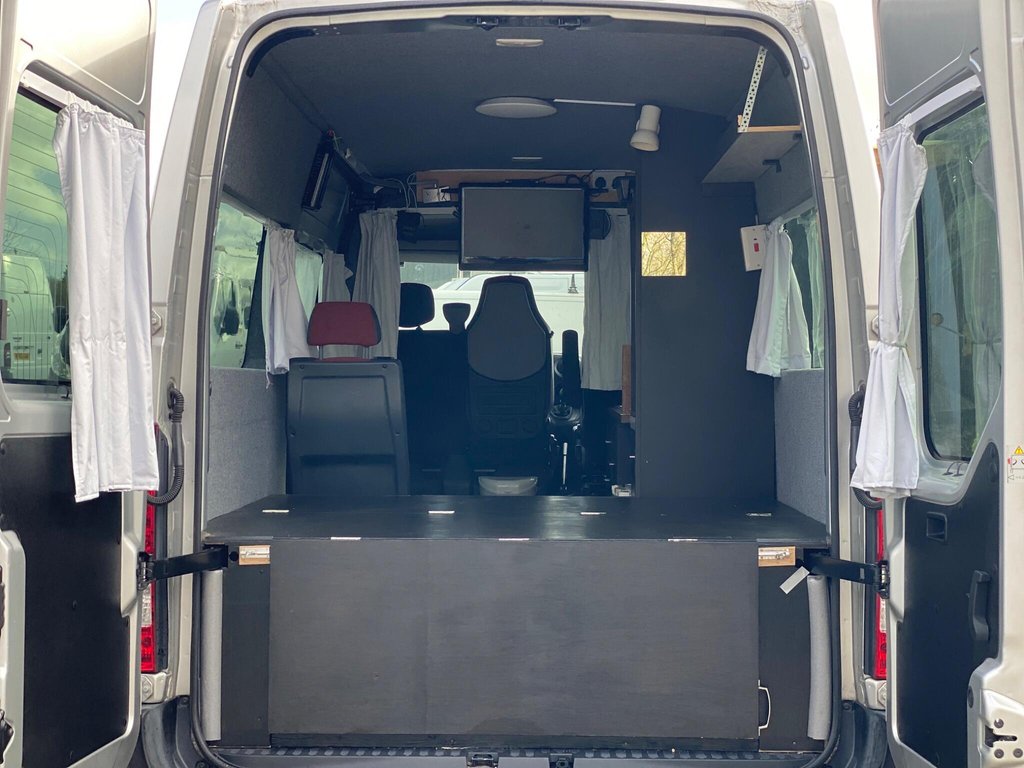 Used Renault Master 2015 for sale - 77397266: Photo 36