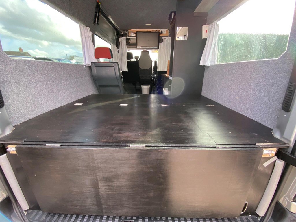 Used Renault Master 2015 for sale - 77397266: Photo 38