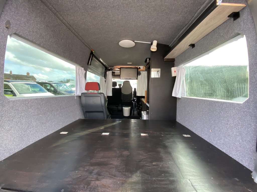 Used Renault Master 2015 for sale - 77397266: Photo 40