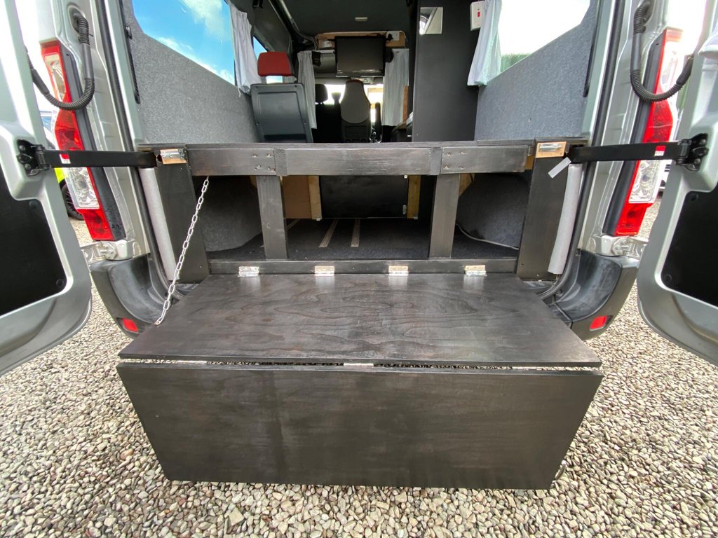 Used Renault Master 2015 for sale - 77397266: Photo 44