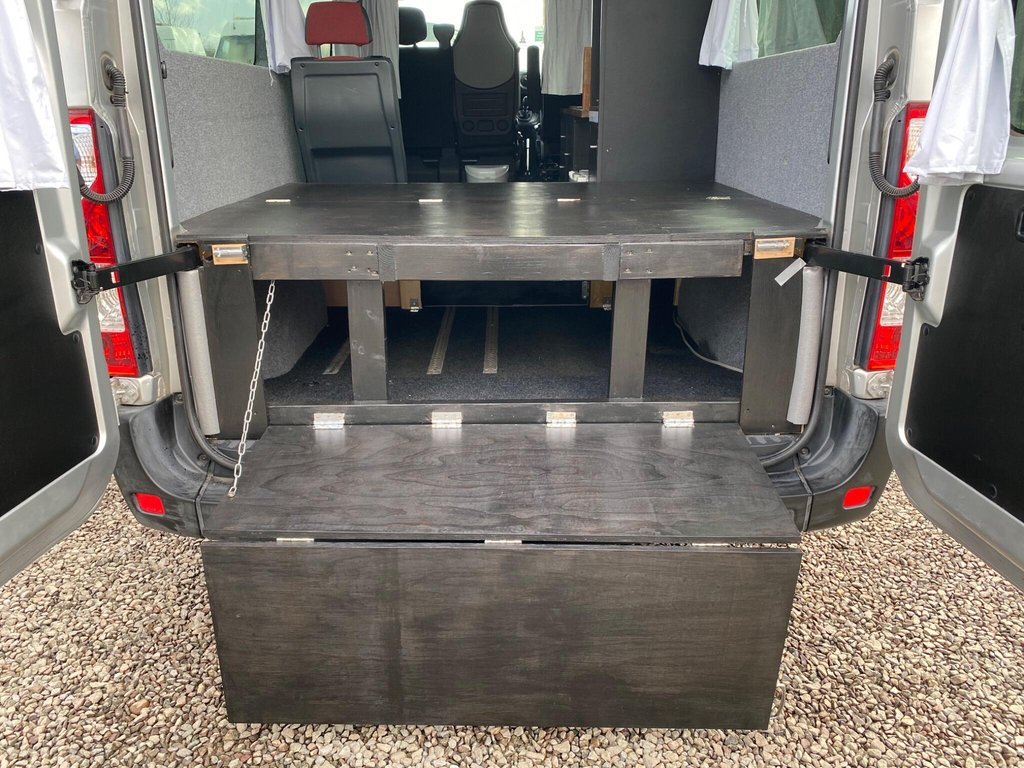 Used Renault Master 2015 for sale - 77397266: Photo 46