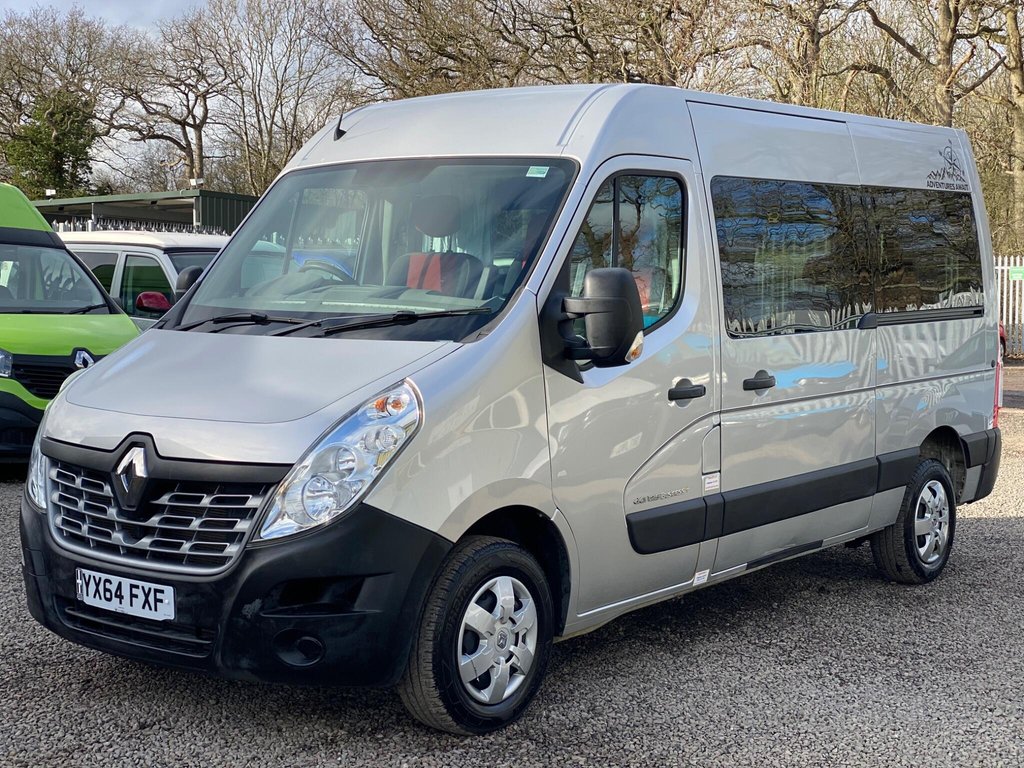 Used Renault Master 2015 for sale - 77397266: Photo 49