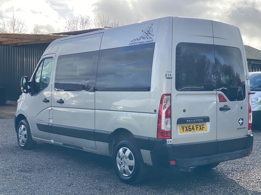 Used Renault Master 2015 for sale - 77397266: Photo 50