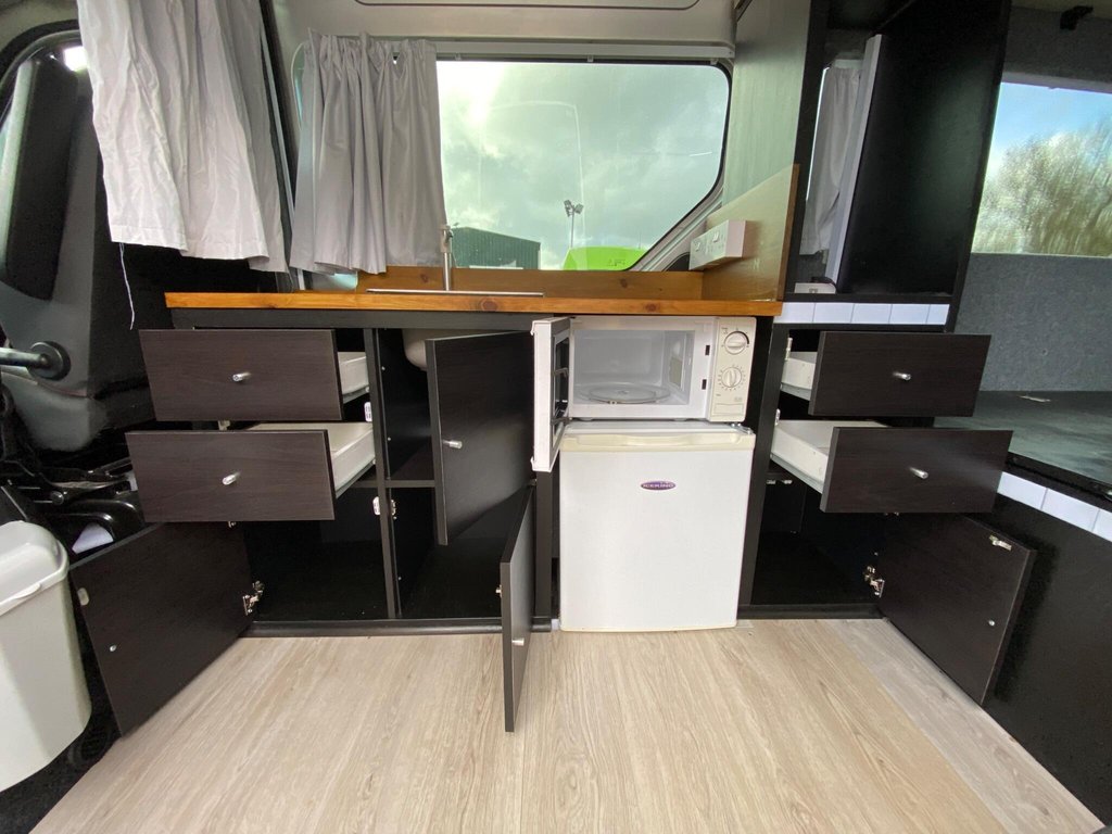 Used Renault Master 2015 for sale - 77397266: Photo 7