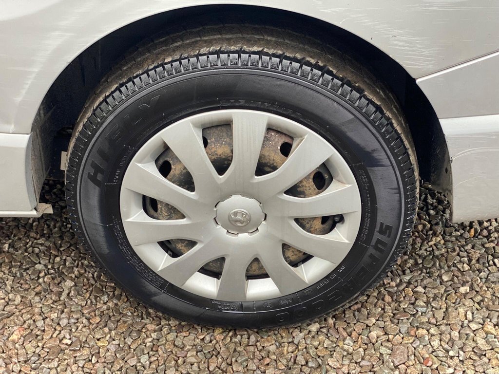 Used Vauxhall Vivaro 2015 for sale - 78145204: Photo 17