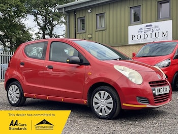 Used Suzuki Alto 2013 for sale - 79013979: Photo