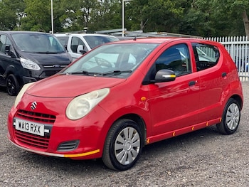 Used Suzuki Alto 2013 for sale - 79013979: Photo