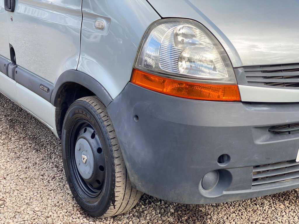 Used Renault Master 2009 for sale - 78096539: Photo 17