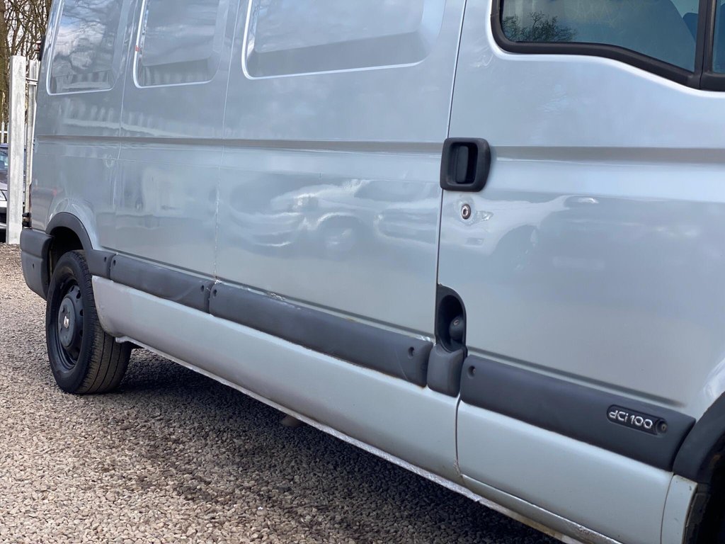 Used Renault Master 2009 for sale - 78096539: Photo 18