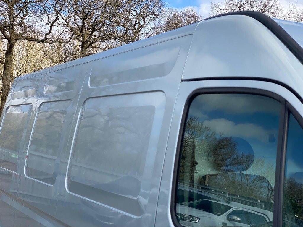 Used Renault Master 2009 for sale - 78096539: Photo 19