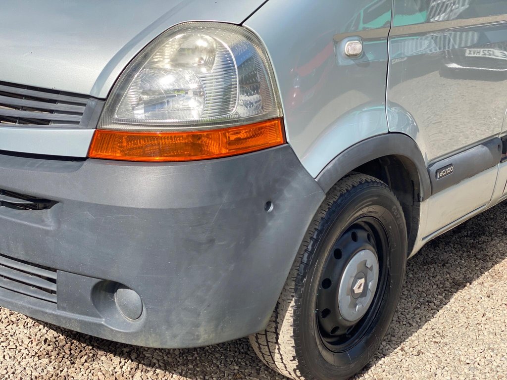 Used Renault Master 2009 for sale - 78096539: Photo 20