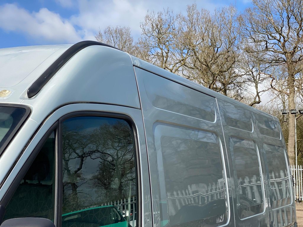 Used Renault Master 2009 for sale - 78096539: Photo 22