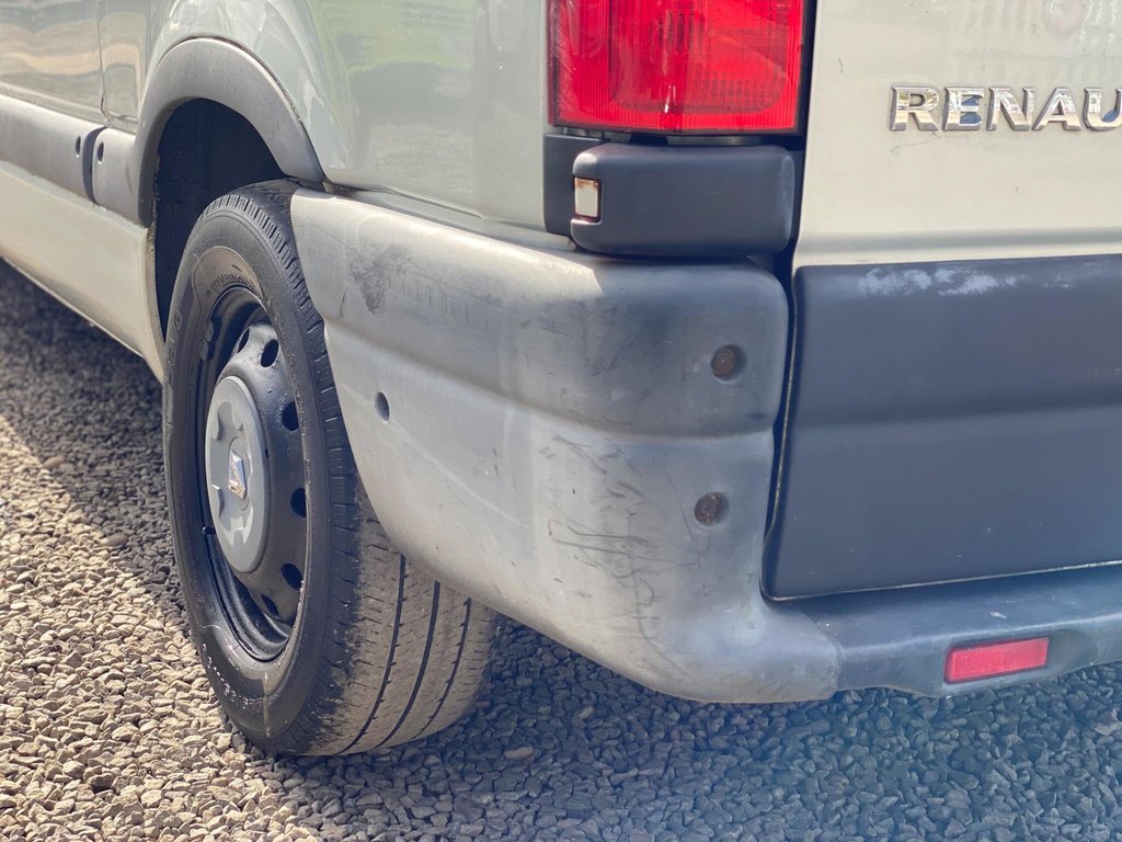 Used Renault Master 2009 for sale - 78096539: Photo 24