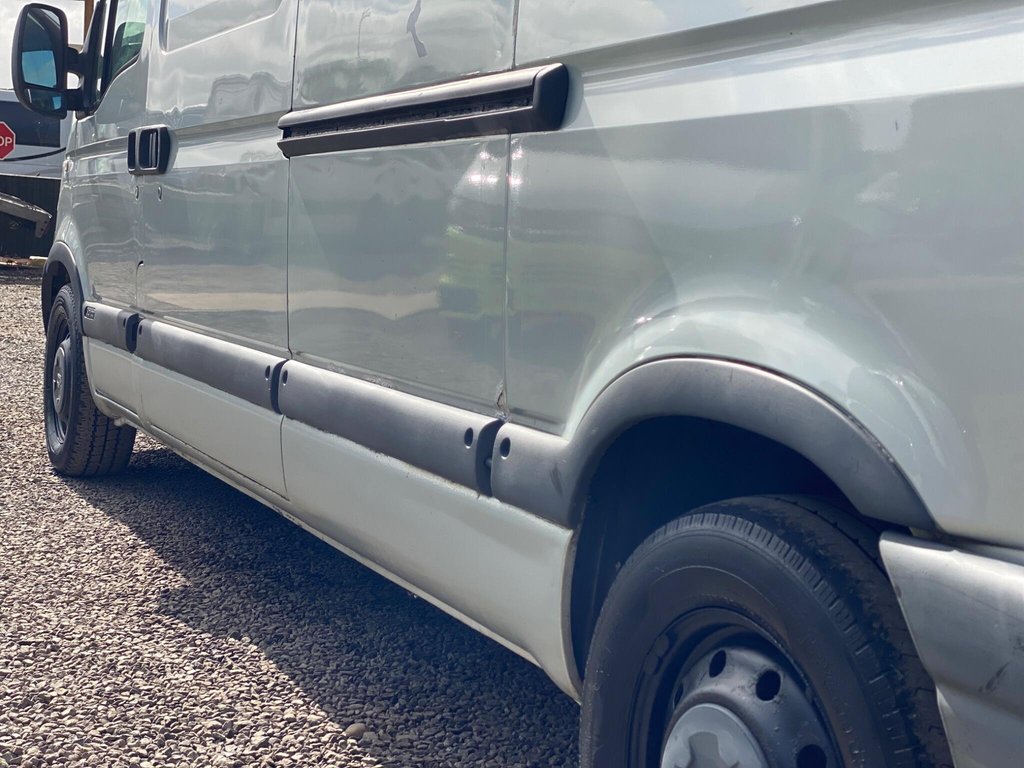 Used Renault Master 2009 for sale - 78096539: Photo 25