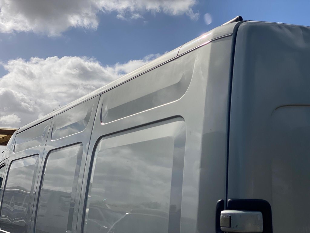 Used Renault Master 2009 for sale - 78096539: Photo 26