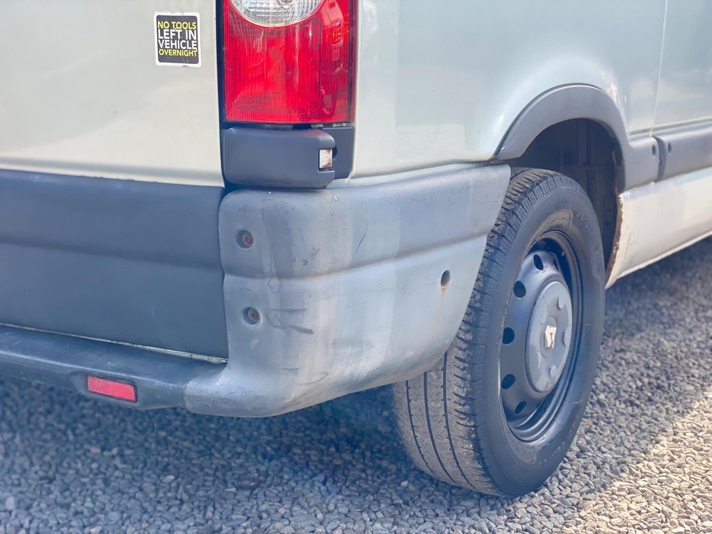 Used Renault Master 2009 for sale - 78096539: Photo 27