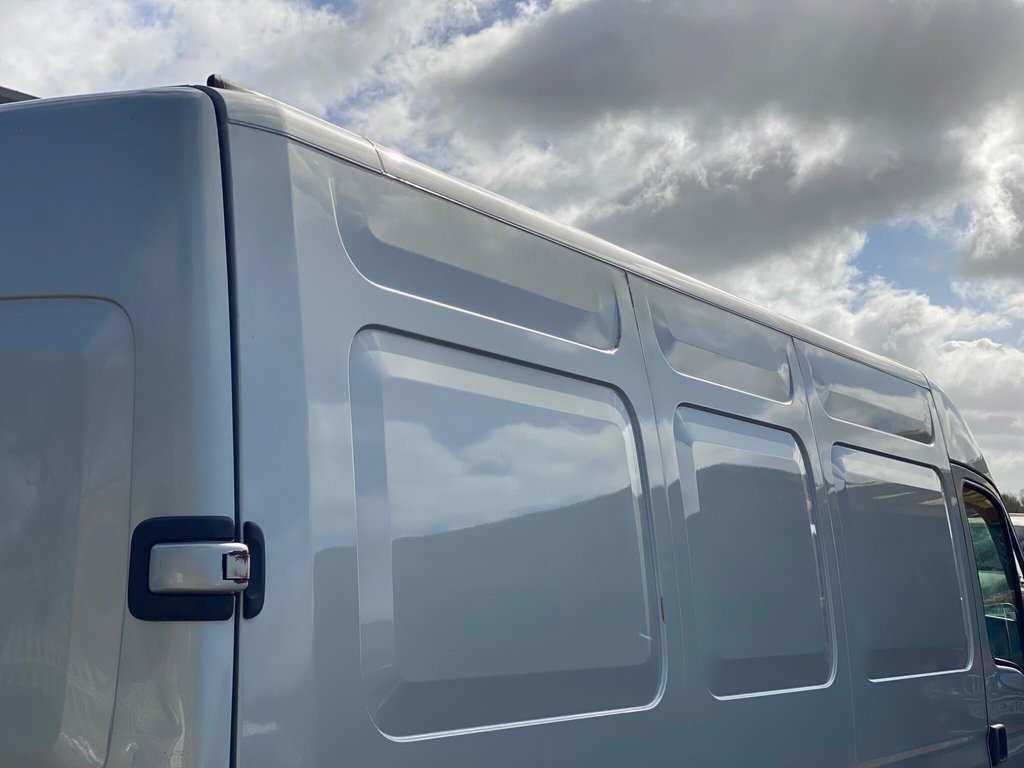 Used Renault Master 2009 for sale - 78096539: Photo 29