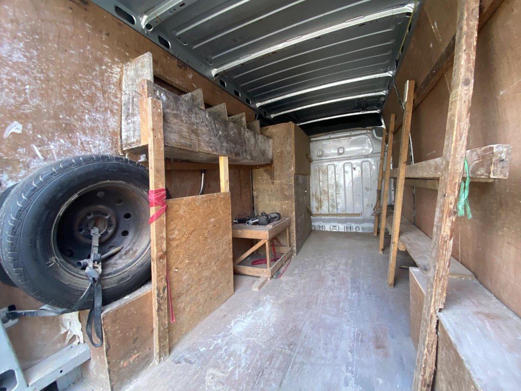 Used Renault Master 2009 for sale - 78096539: Photo 32