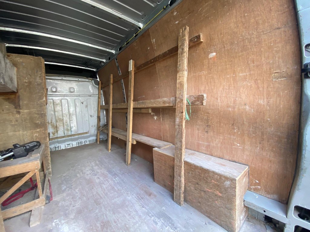 Used Renault Master 2009 for sale - 78096539: Photo 33