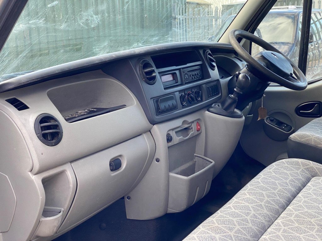 Used Renault Master 2009 for sale - 78096539: Photo 35