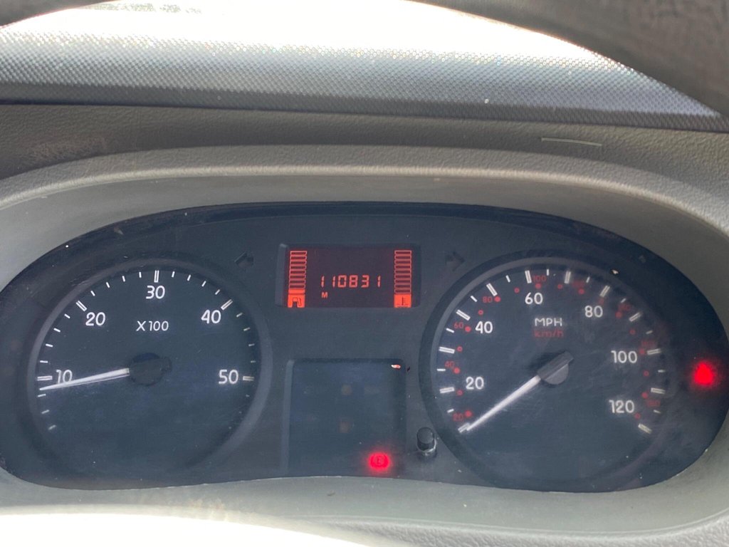 Used Renault Master 2009 for sale - 78096539: Photo 7