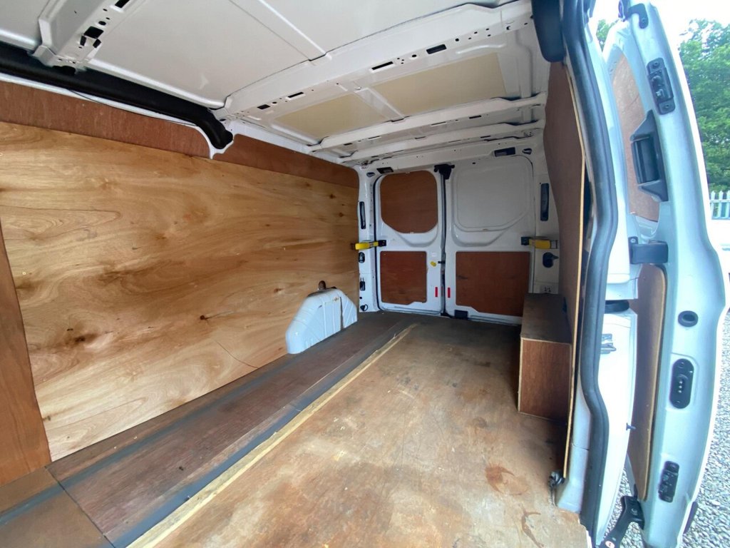 Vehicle 50