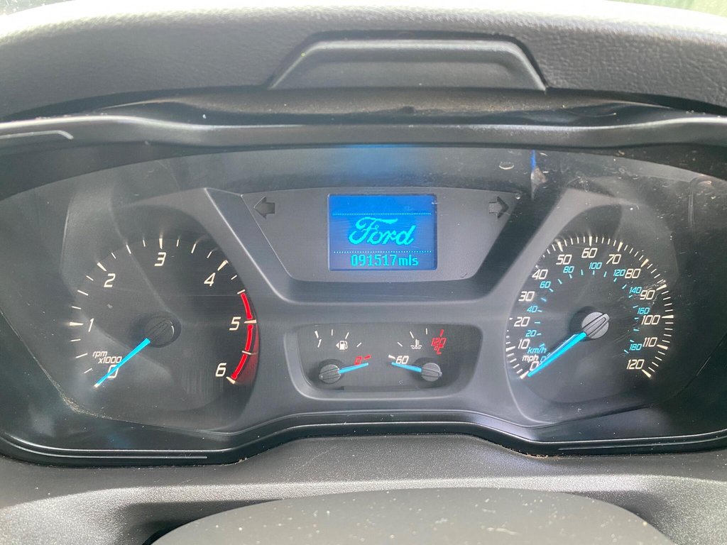 Used Ford Transit 2019 for sale - 76848084: Photo 10