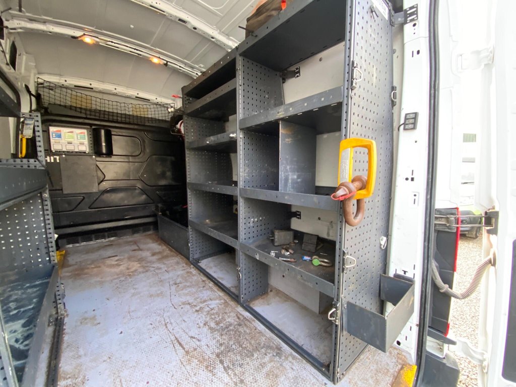 Used Ford Transit 2019 for sale - 76848084: Photo 14