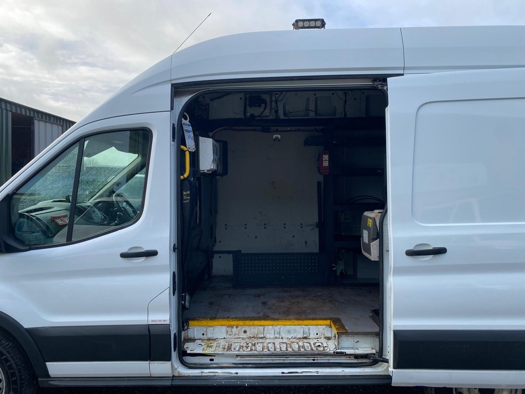 Used Ford Transit 2019 for sale - 76848084: Photo 15