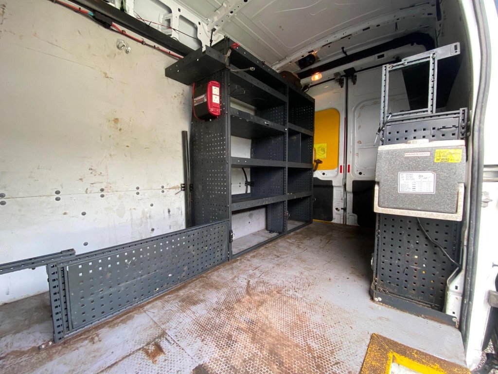Used Ford Transit 2019 for sale - 76848084: Photo 16