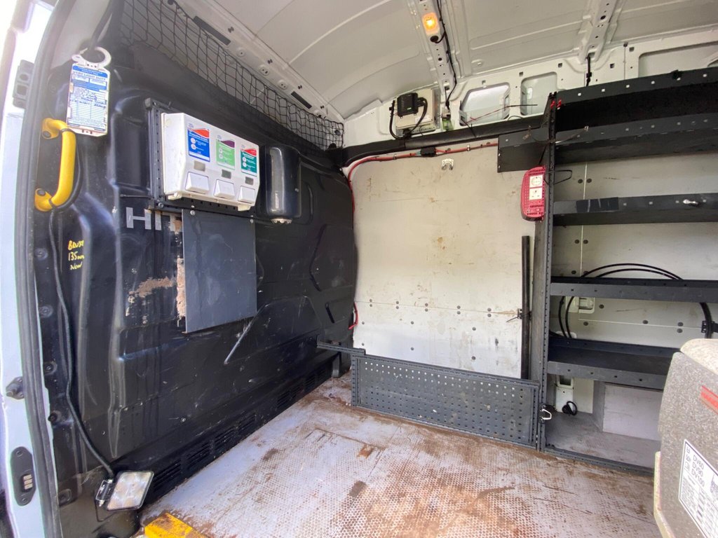 Used Ford Transit 2019 for sale - 76848084: Photo 17