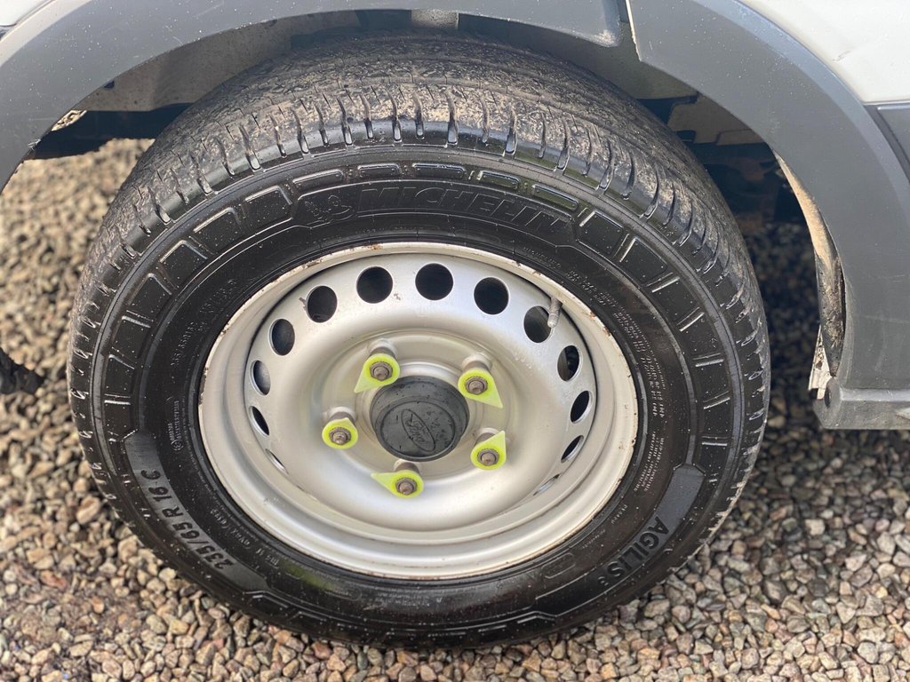 Used Ford Transit 2019 for sale - 76848084: Photo 19