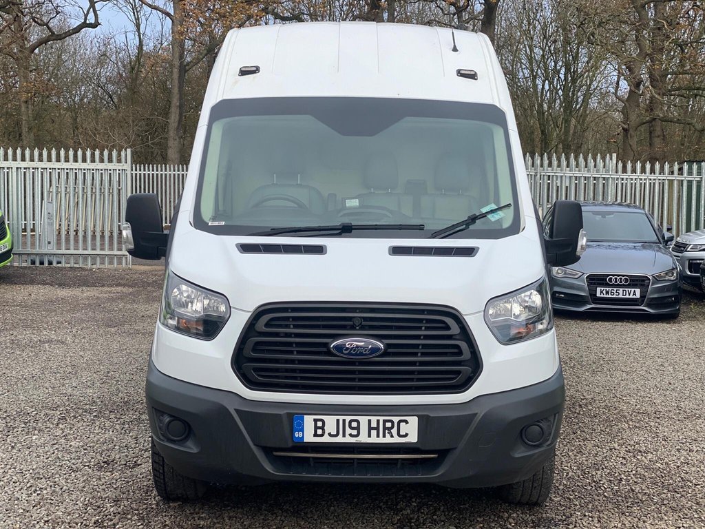 Used Ford Transit 2019 for sale - 76848084: Photo 21