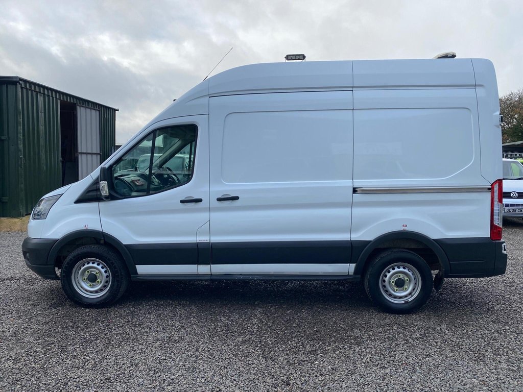 Used Ford Transit 2019 for sale - 76848084: Photo 22