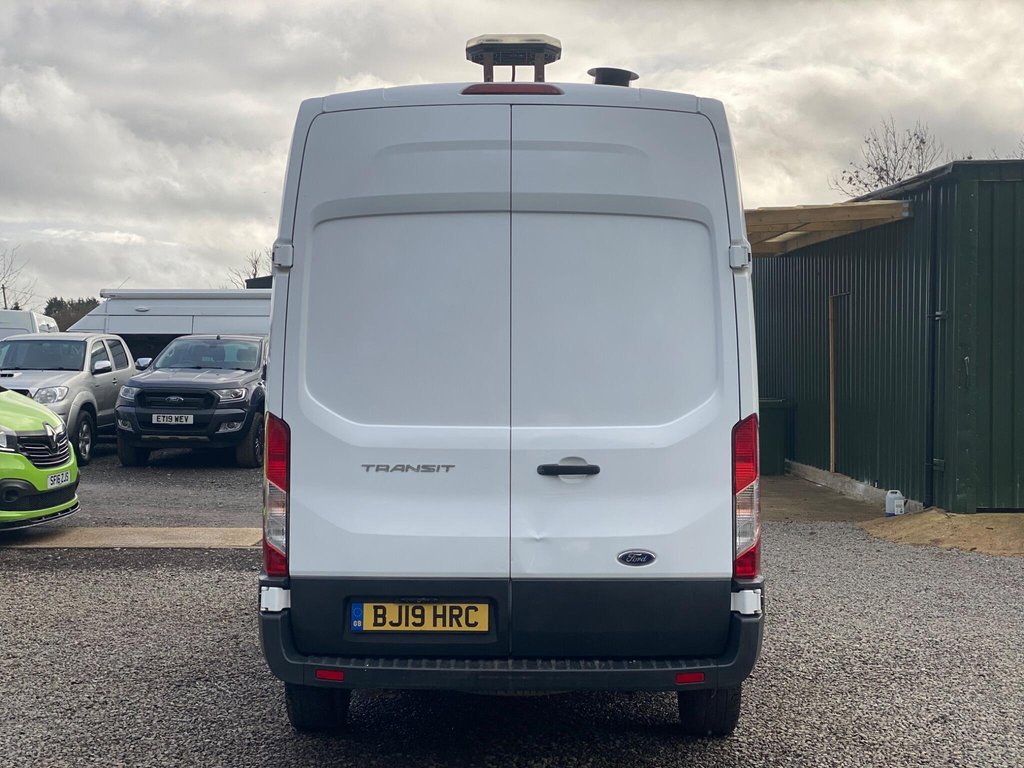 Used Ford Transit 2019 for sale - 76848084: Photo 23