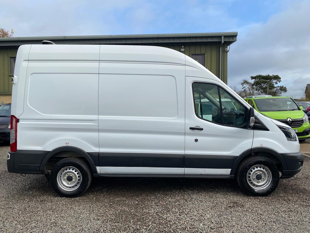 Used Ford Transit 2019 for sale - 76848084: Photo 24