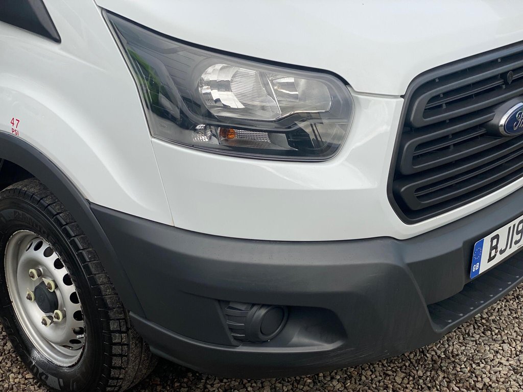 Used Ford Transit 2019 for sale - 76848084: Photo 25