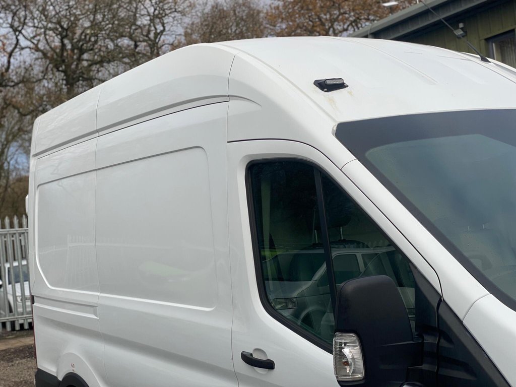Used Ford Transit 2019 for sale - 76848084: Photo 26