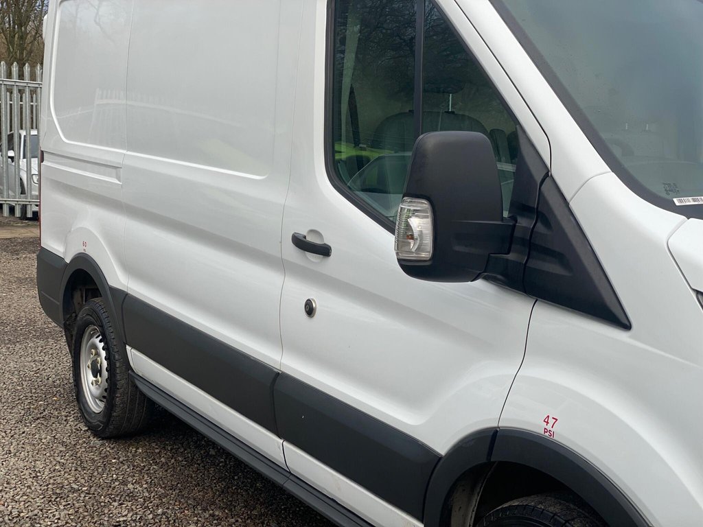 Used Ford Transit 2019 for sale - 76848084: Photo 27