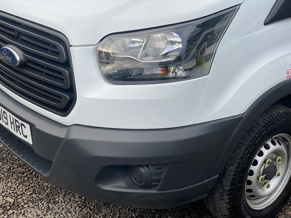 Used Ford Transit 2019 for sale - 76848084: Photo 28