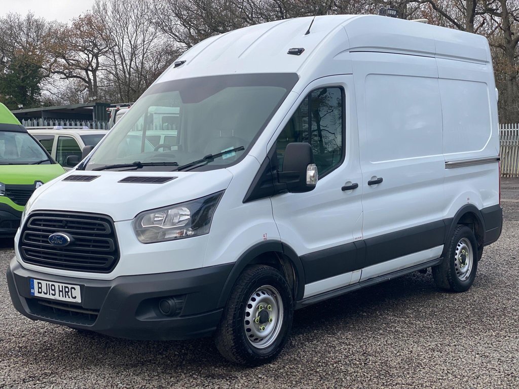 Used Ford Transit 2019 for sale - 76848084: Photo 3
